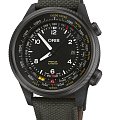 Часы Oris Propilot Altimer 01 793 7775 8734-Set